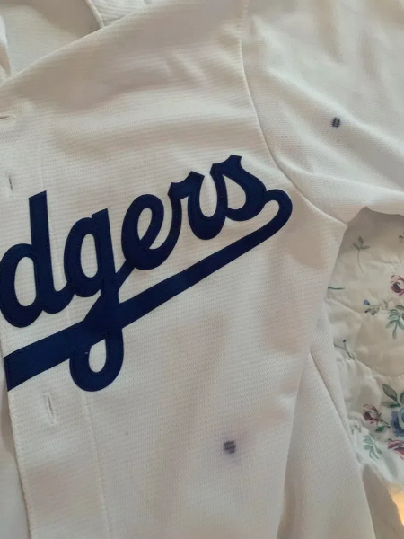 how do i wash a russell baseball jersey2