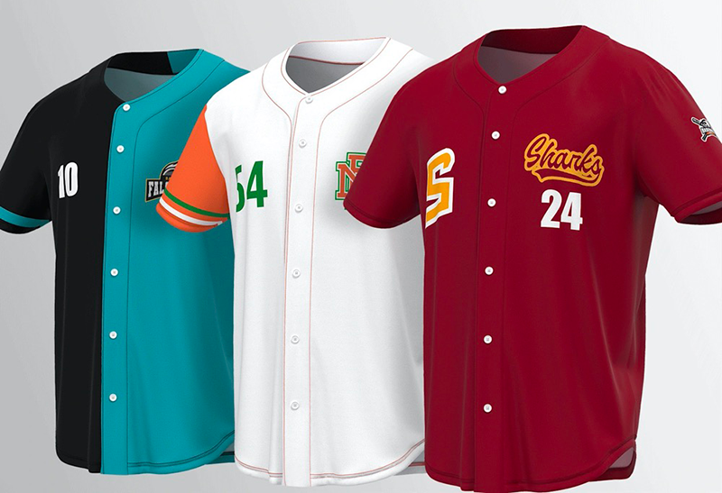 how to wear a baseball jersey2