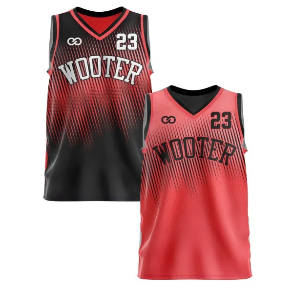 How To Make Basketball Jersey Online?