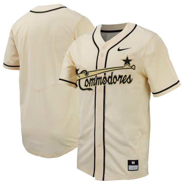 What Size Is A 46 Baseball Jersey?