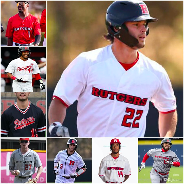 do rutgers baseball jersey have buttons1