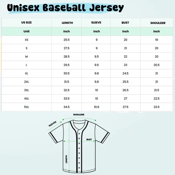 what size baseball jersey am i2