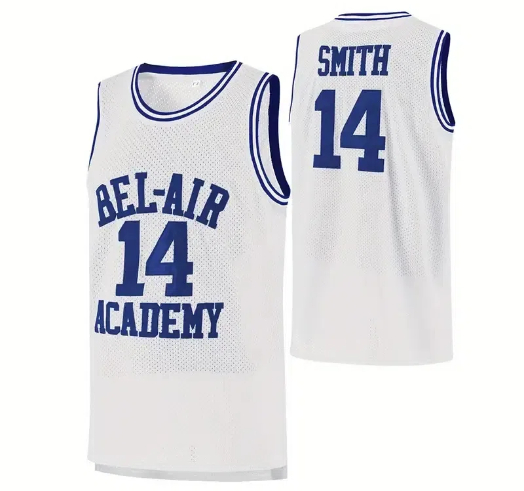 How To Stretch Out A Basketball Jersey?