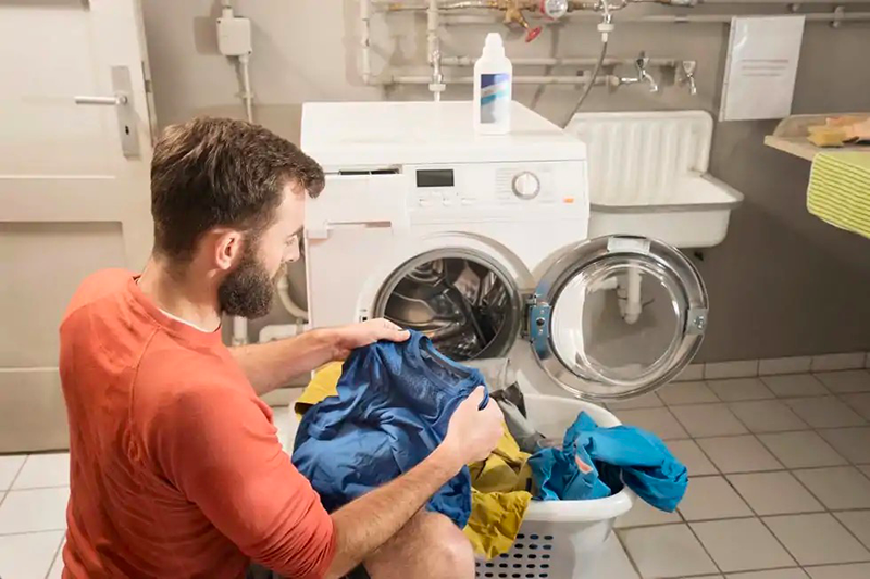 Can You Put A Baseball Jersey in The Washer Without Ruining It?