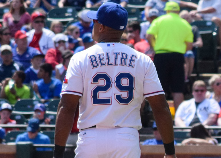 What Font Is Used for Baseball Jersey Numbers?