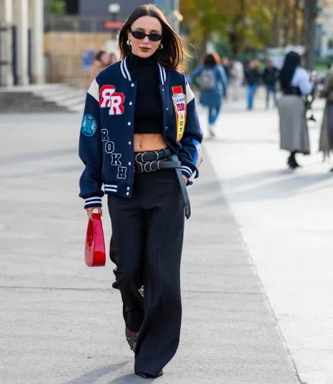 how to style a baseball jacket2