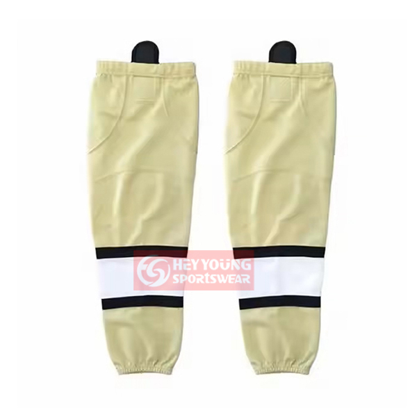 Custom Professional Ice Hockey Socks