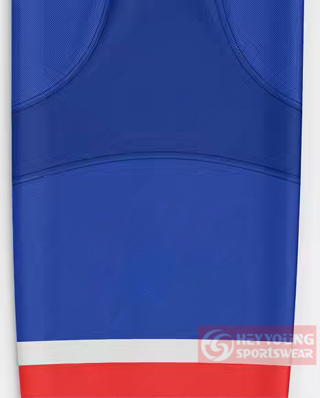 High Quality Custom Sublimated Ice Hockey Socks