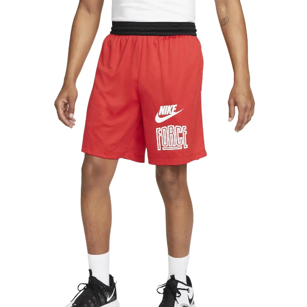 how to style nike basketball shorts