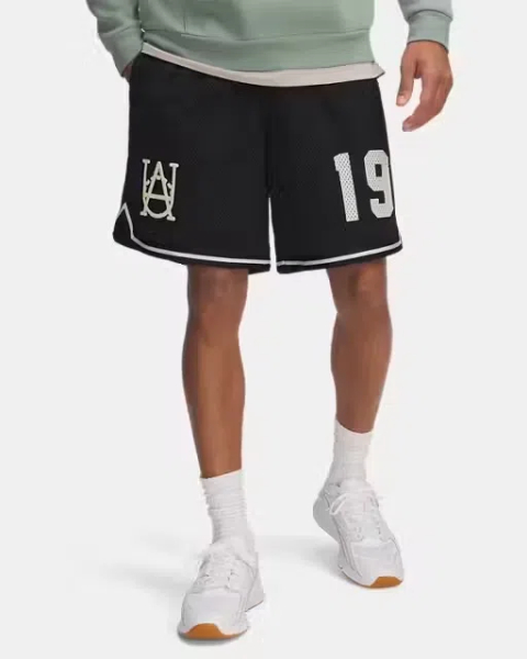is it ok to wear basketball shorts as underwear2