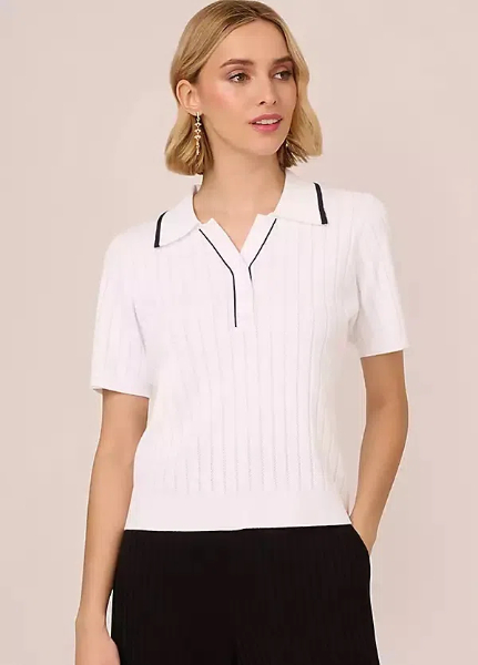 how to get white polo shirts white again