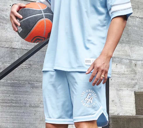 How Long Are Basketball Shorts Supposed To Be?