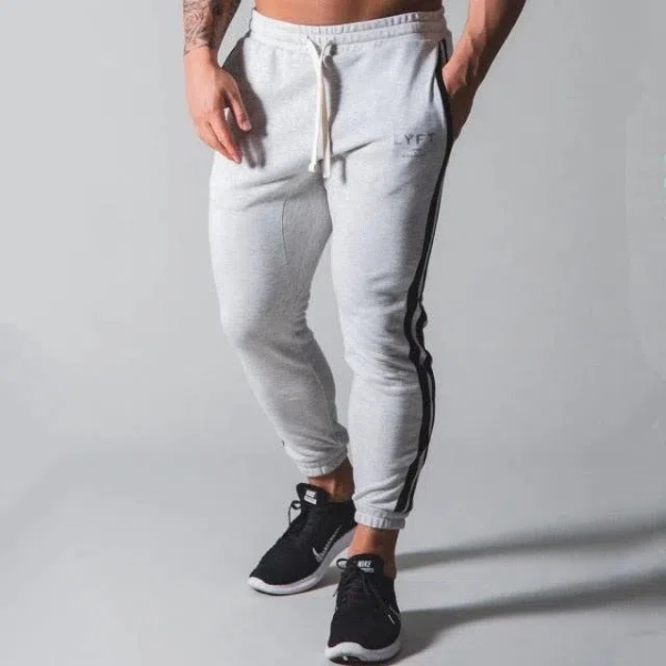 why do women like men in grey sweatpants2