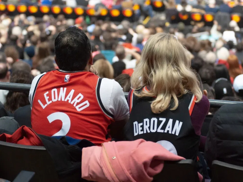 How To Wear A Basketball Jersey in Public?