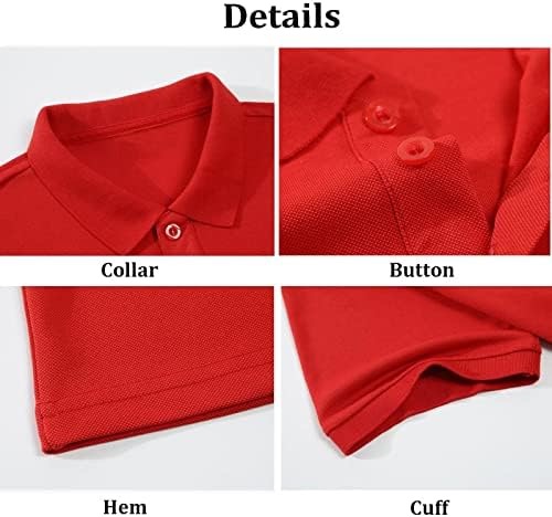 how to fold polo shirts1