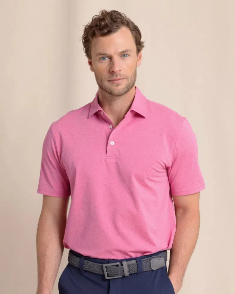 How Do Southern Tide Polo Shirts Fit?