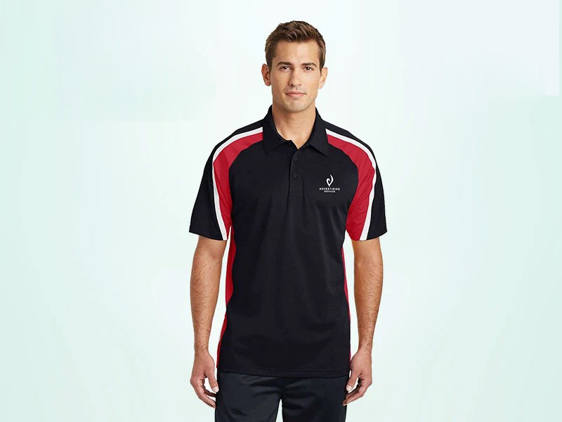 What Do Polo Shirts Look Like?