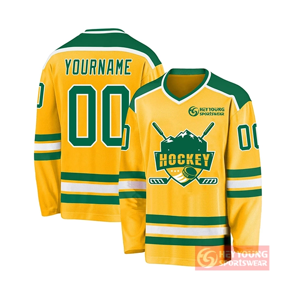 Why Should You Consider Sublimated Sportswear for Your Team?