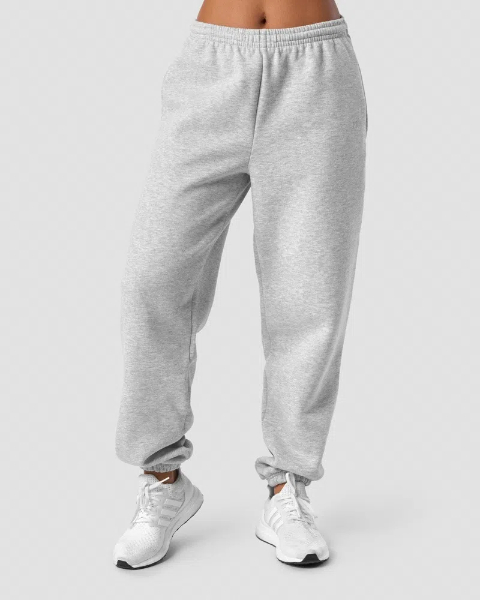 How To Get Grease Out of Sweatpants?