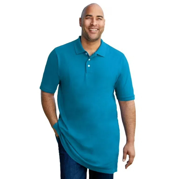 do polo shirts shrink