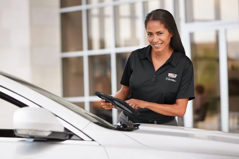 how to wear polo shirts women