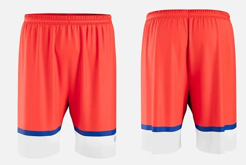 how to make vinyl basketball shorts1