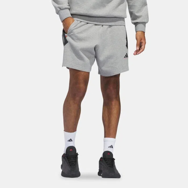 do adidas basketball shorts have pockets2