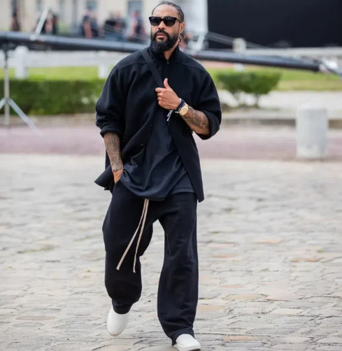 How To Style Sweatpants?