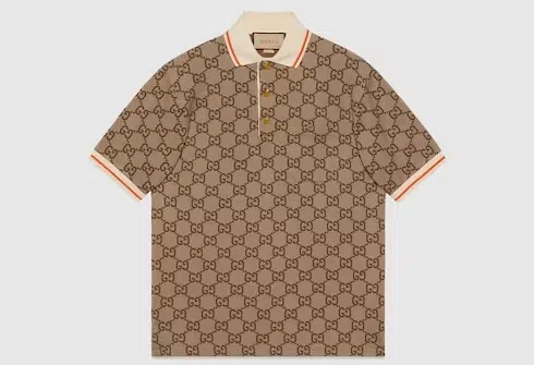 do gucci polo shirts run small2