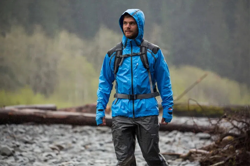 Where Did Columbia Sportswear Originate?