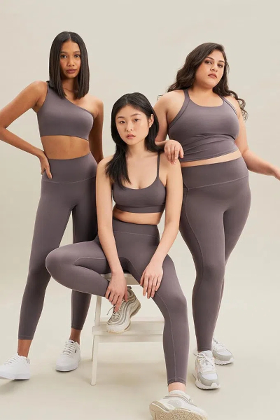 The 14 homegrown activewear brands to know now