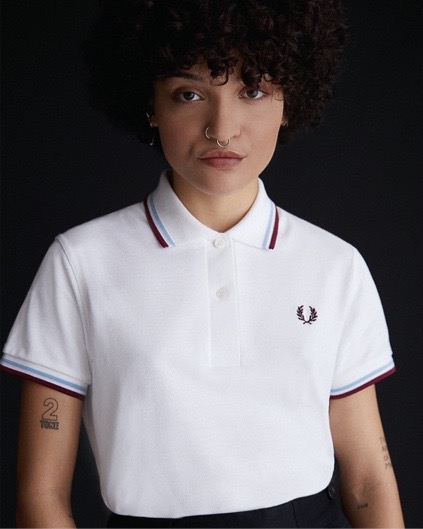 Where Are Fred Perry Polo Shirts Made?