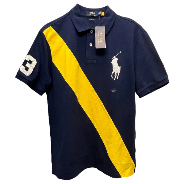 When Did Ralph Lauren Polo Shirts Come Out?