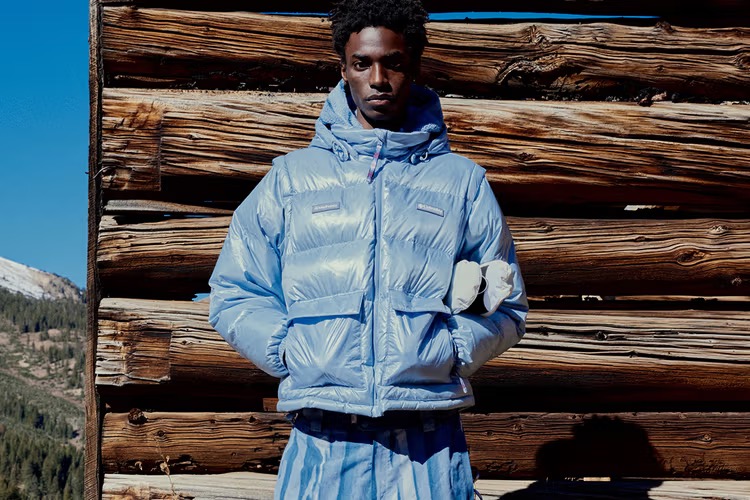 Columbia Sportswear | Hypebeast