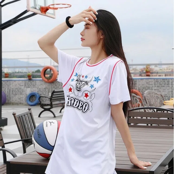 Can You Wear A Basketball Jersey Casually?