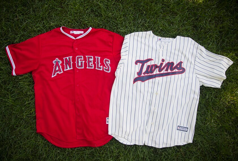 How To Tell If A Baseball Jersey Is Real?