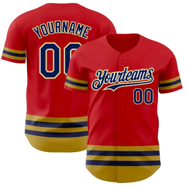 How Authenticate Old Baseball Jersey?