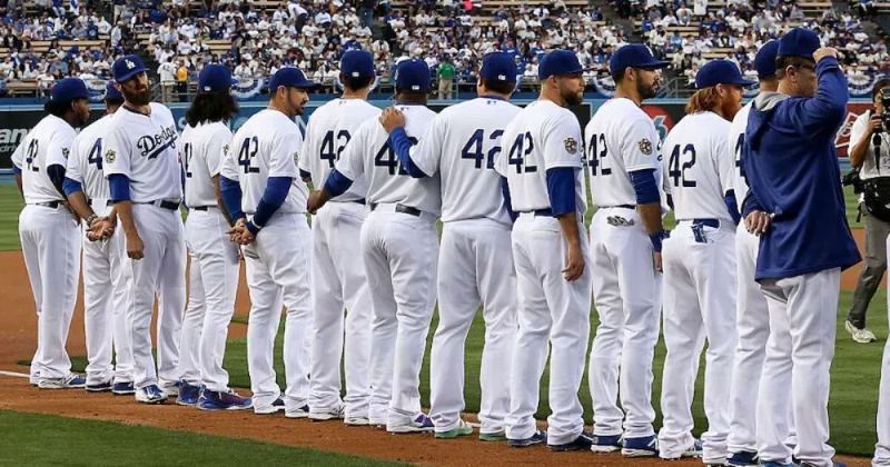 Do Baseball Jersey Numbers Mean?