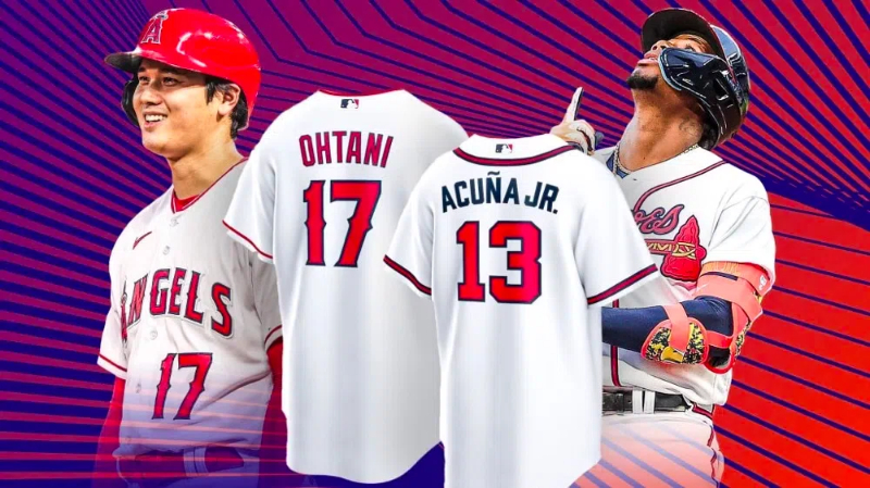 Do Baseball Players Get A Piece of Their Jersey Sales?