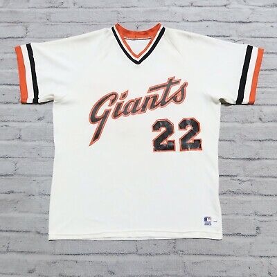 what font is the giants baseball jersey numbers1