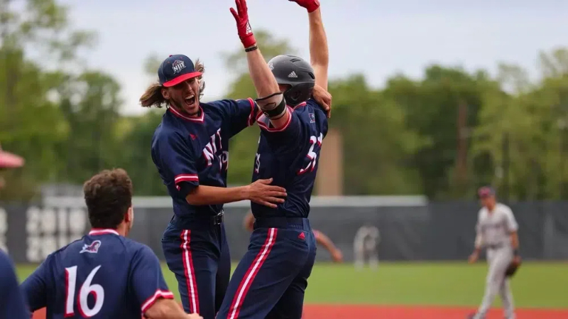 what division new jersey institute of for baseball1