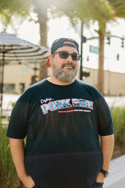 how to order a taylor pork roll baseball jersey