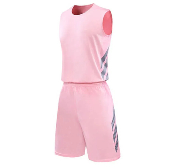 how to make a basketball jersey short