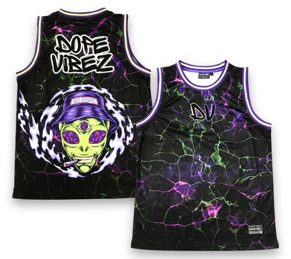 how to make basketball jersey cookies