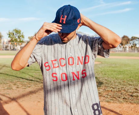 How To Layer A Baseball Jersey?
