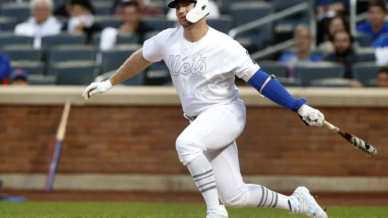 what matches well with a white baseball jersey