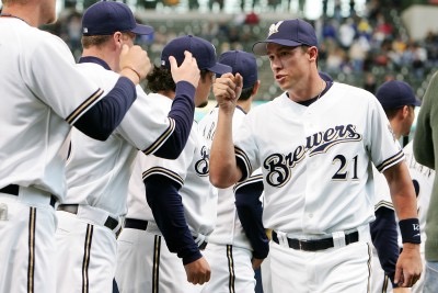 What To Wear under A White Baseball Jersey?