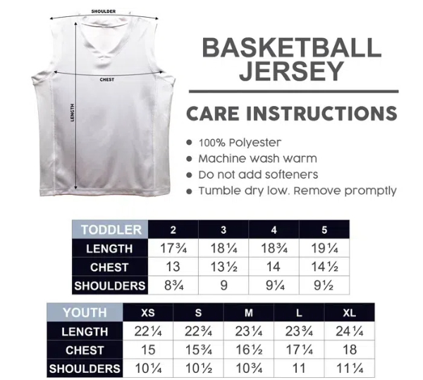 how to wash a white basketball jersey2