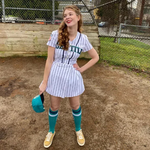 how to sew your own baseball jersey1