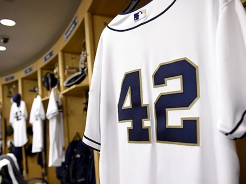 How To Tailor A Baseball Jersey?